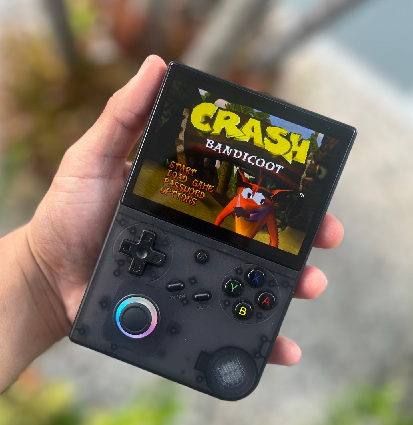 Anbernic RG40xxv ๐ฎ