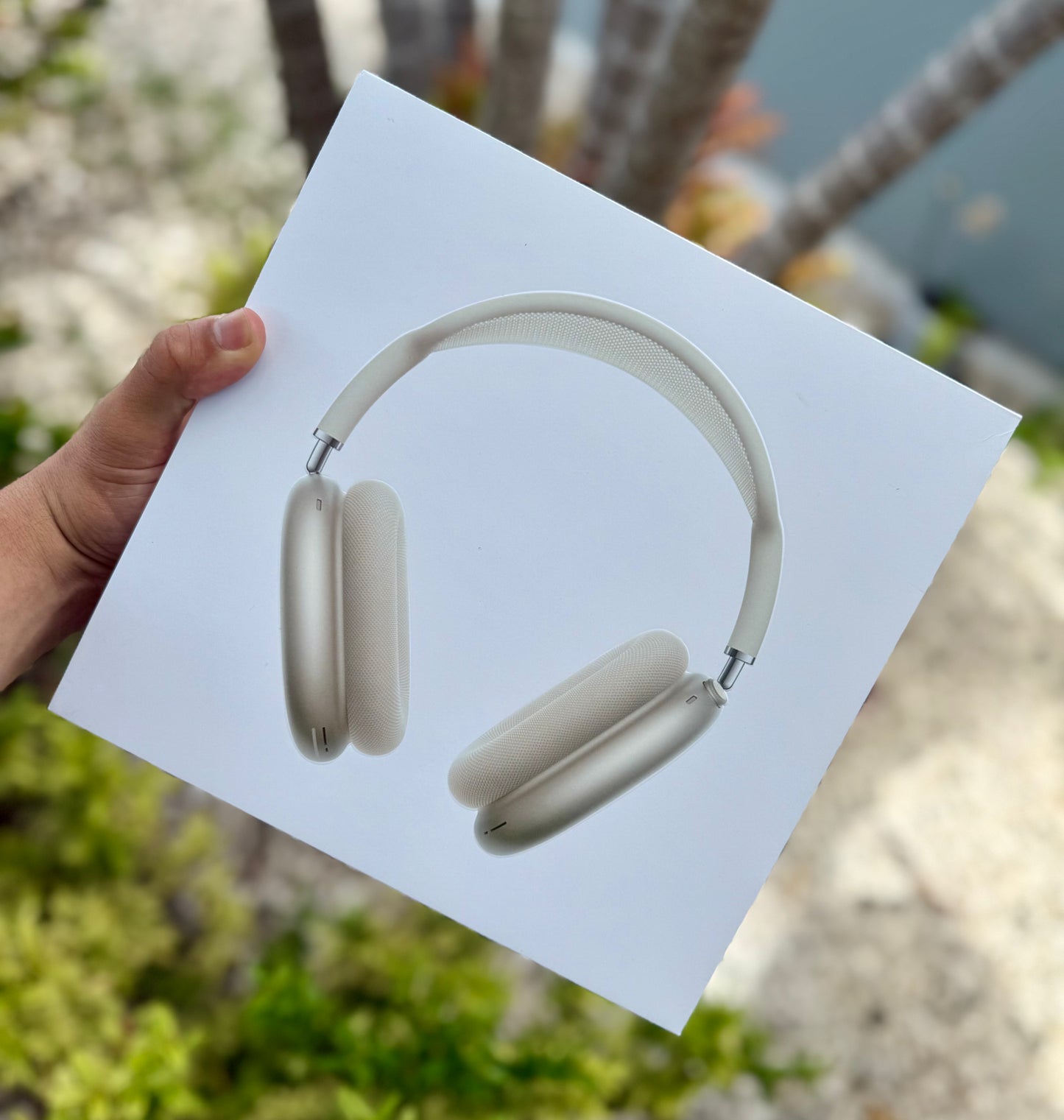 Audífonos Generación (2,3,Pros2) 🎧