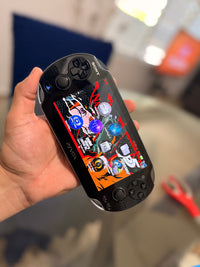 PSP VITA OLED (Refurbished) 🎮