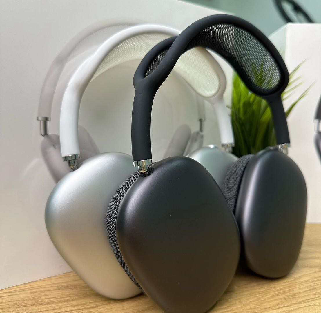 Auriculares Max