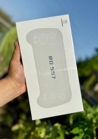 Anbernic RG557 (256GB 8,000 juegos)