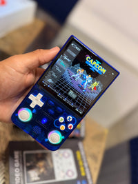 R36s versión Ultra (2026) 🎮