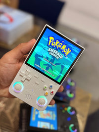 R36s versión Ultra (2026) 🎮