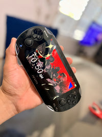 PSP VITA OLED (Refurbished) 🎮