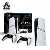 Consola Retro R5S (40,000 Juegos) 🎮