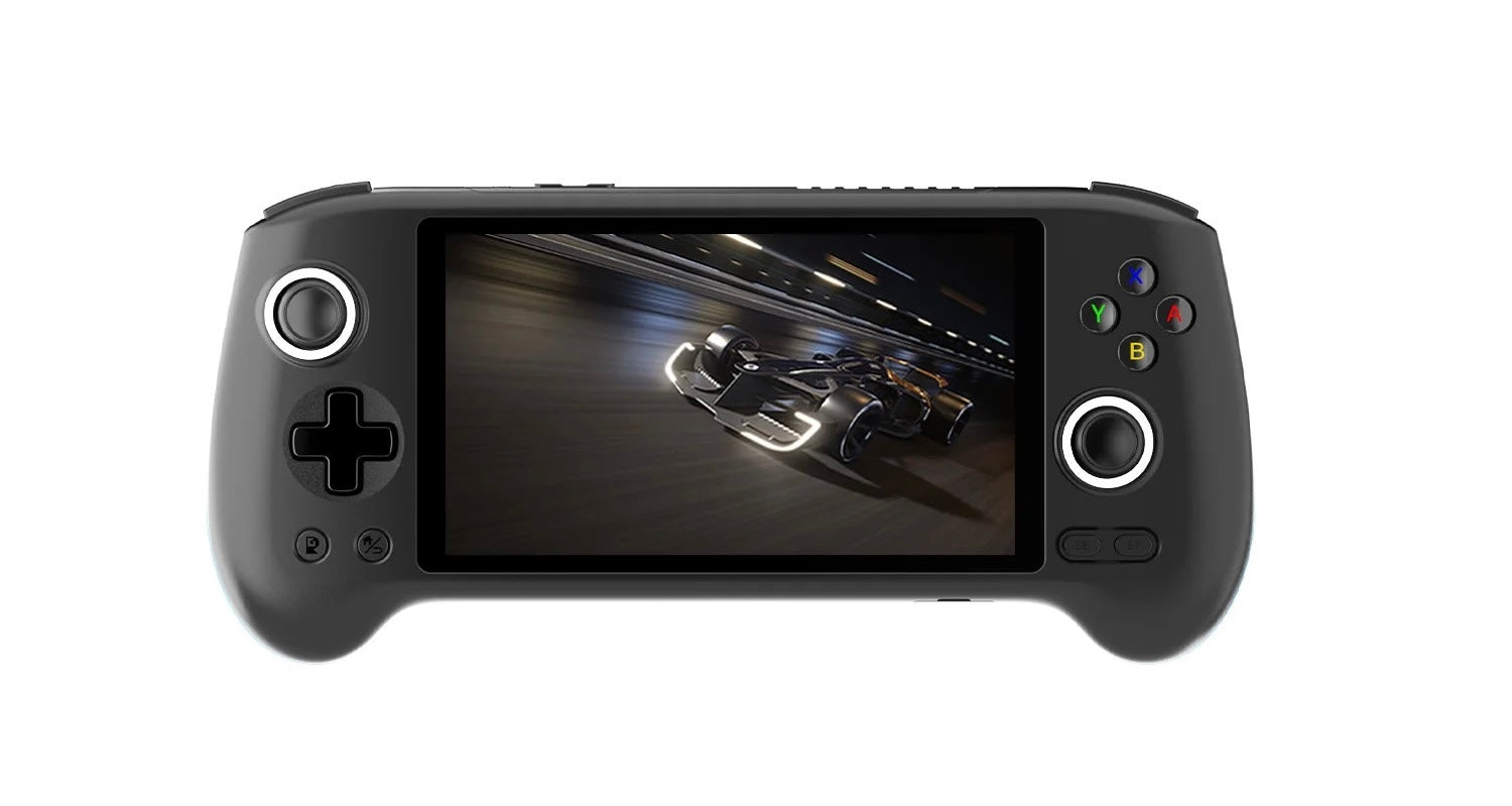 Anbernic RG556 🎮 – MikeTech