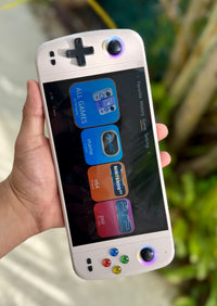 Consola M27 (2 en 1) 20,000 juegos. 🎮