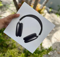 Auriculares Max